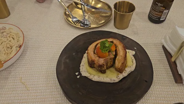 LIKEALOCALRESTAURANT
