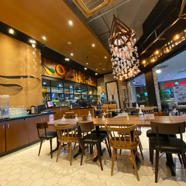 Fish & Co Uptown