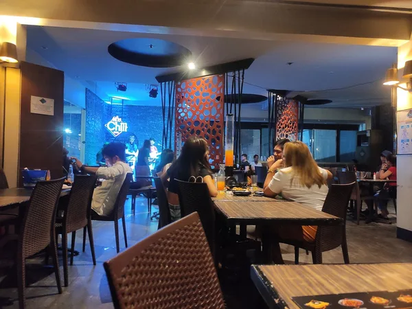 Chill Bar EDSA Shaw
