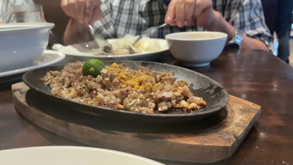 Gerry's Ayala Market Market (Gerry's Grill)