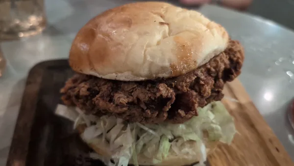 Big Belly Burger Bar BGC