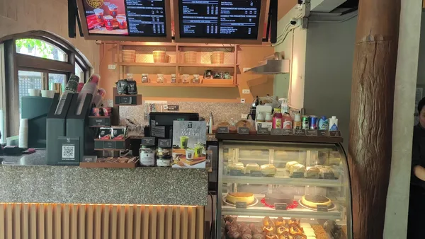 Bo's Coffee (Casa Gorordo)