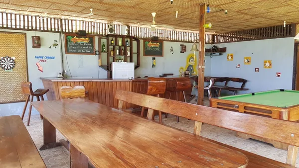 Marguerita Sunset Bar and Restaurant