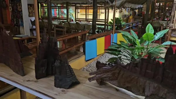 Kalui Seafood Restaurant