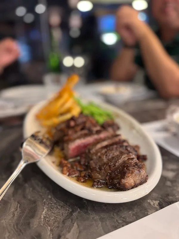 Hai Chix & Steaks - Westgate Center, Filinvest, Alabang