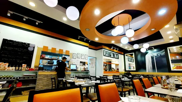 Va Bene Pasta Deli