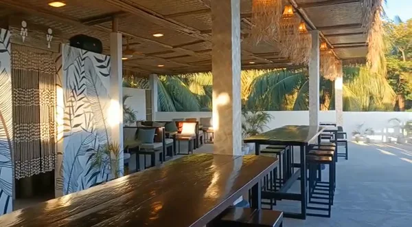 AlFresco Coron