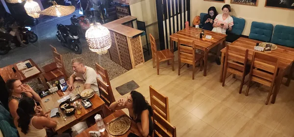 MoalBowl Restaurant