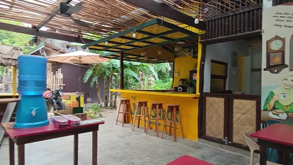 RASA Siargao: Malaysian Kitchen