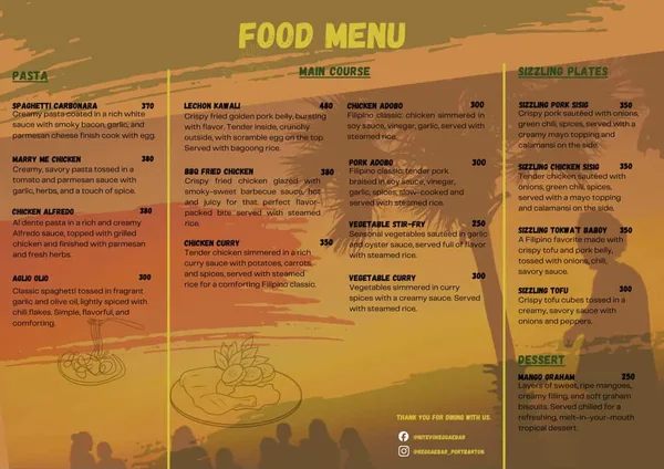 Nitevo Reggae Bar and Restaurant