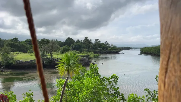 Eskapo Verde Restaurant