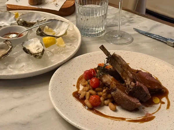 Bistrot Le Coucou