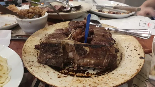Mamou - A Home Kitchen