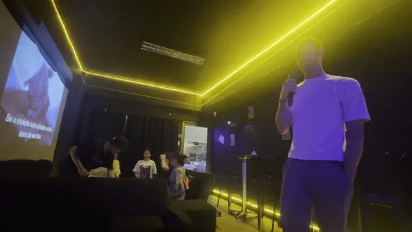 Cebu Bar Lounge X（KAI）