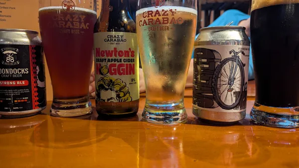 BeerUp TapRoom