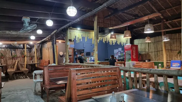 Dayneto Seafood Grill & Restaurant