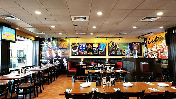 TGI Friday's