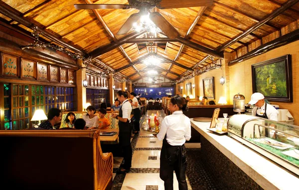 Fiji Restaurant
