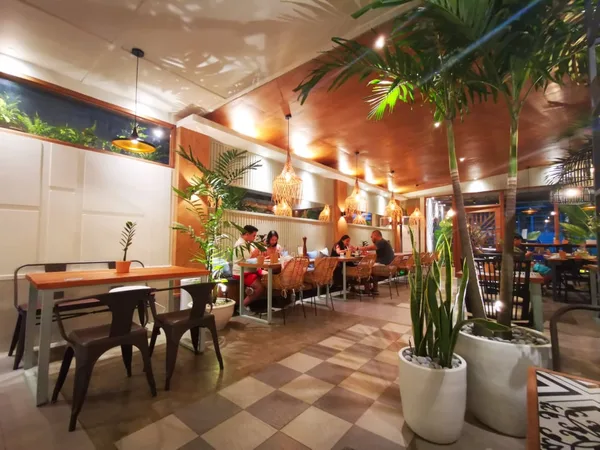 Tablo Kitchen x Cafe South | Las Piñas