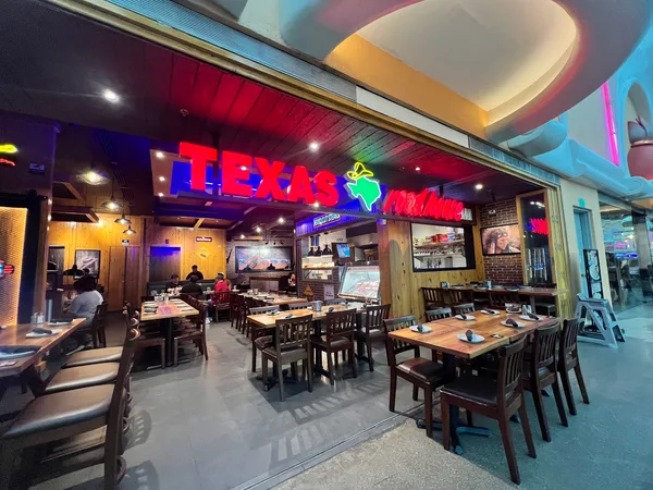 Texas Roadhouse