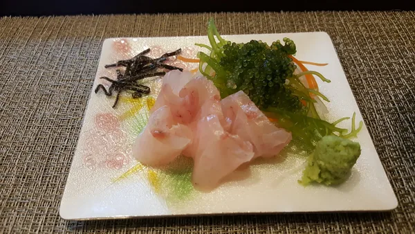 SOBA KAMAKURA (Reservation required）