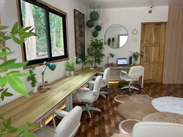 Eden Coworking