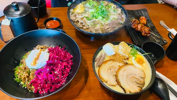 Broth N Bowls