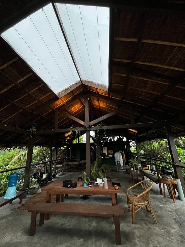Gaya Rooftop Space