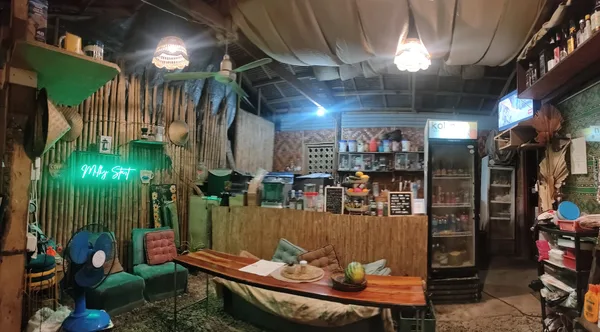 MILKY START SIARGAO