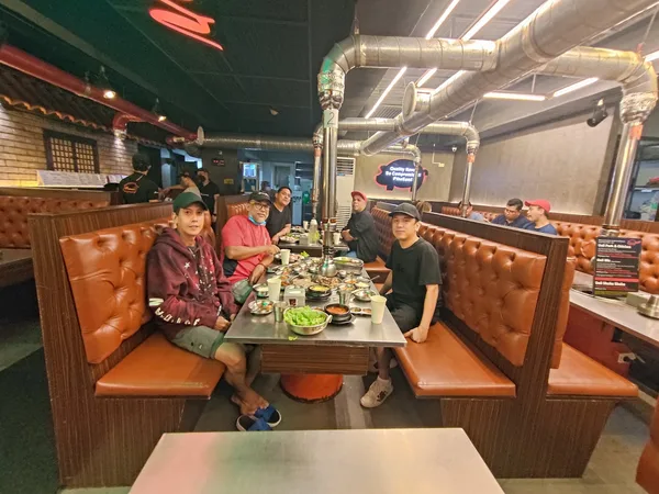 Premier The Samgyupsal - BF Homes Parañaque