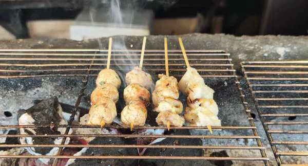 MESHIYA JAPANESE BBQ