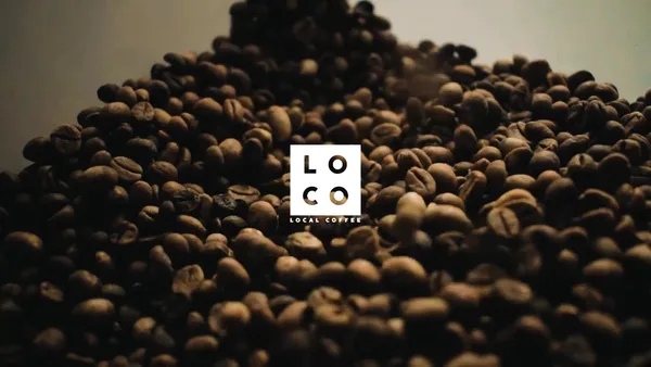 Local Coffee HQ (LoCo)