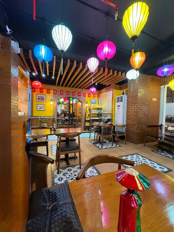 Vietnamit Vietnamese Restaurant