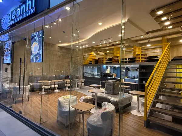 Beanhi Marikina Heights