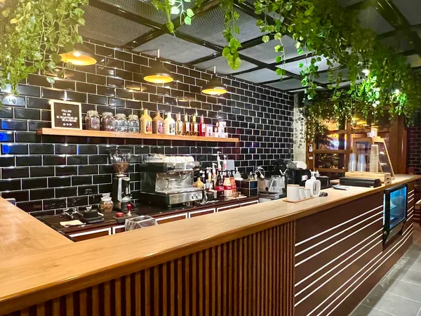 Caffe Milan De Alabang