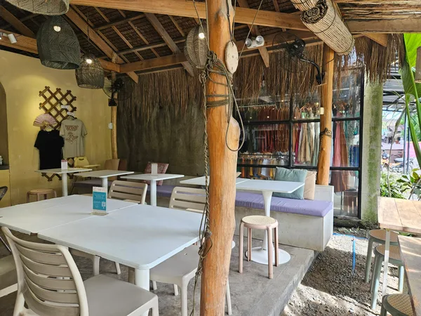 Cumin Siargao