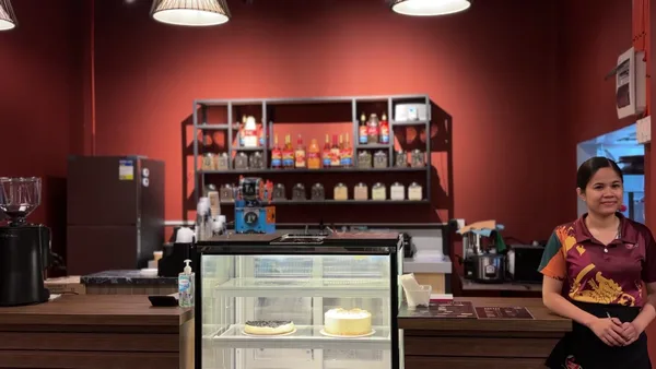Ryll's Restaurant • Café • Sports Bar