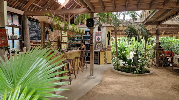 The Soul Shack