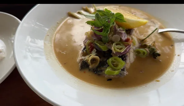 BARYO BISTRO