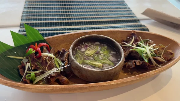Ang Nanay by Corinne's Kitchenette