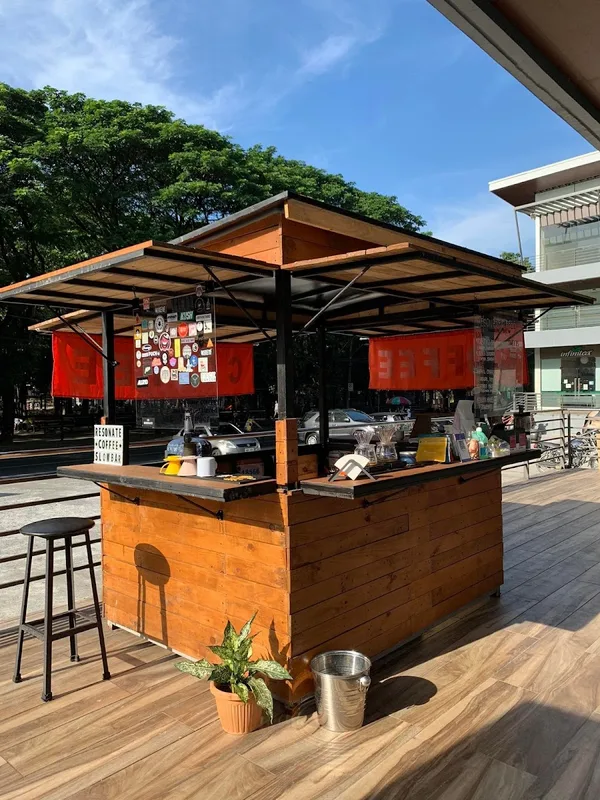 Resonate Coffee