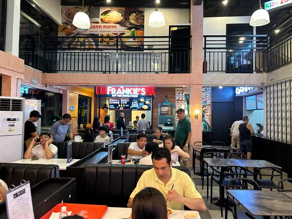 Sundry Food Hall Parañaque
