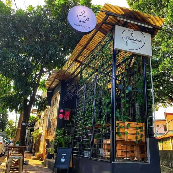 Inarawan Coffee - Marikina