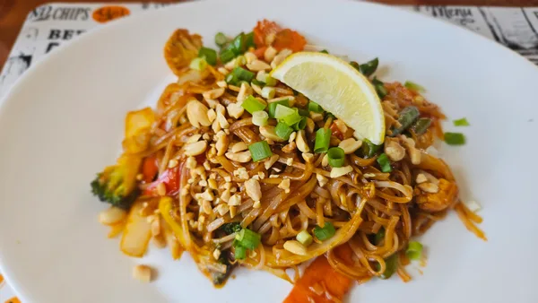 Thailicious Bar & Grill
