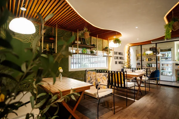 Healthy Kitchen Cafe