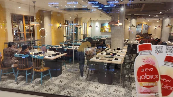 Tong Yang, Ayala Malls Feliz