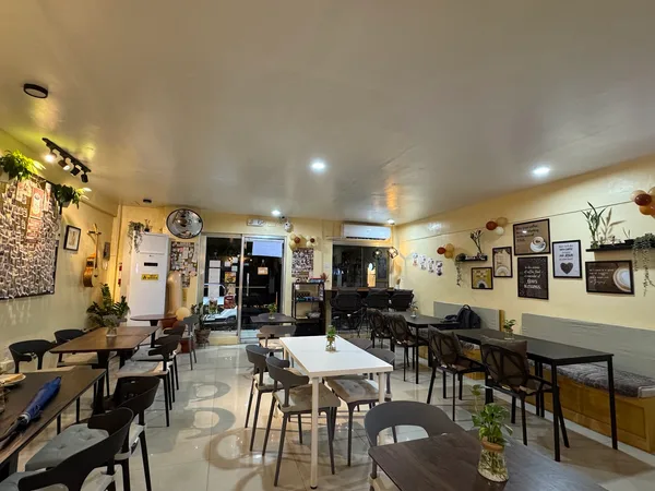 A & S Café