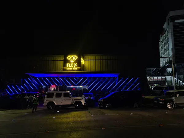 Club FLEX
