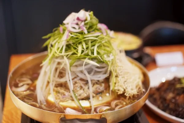 Da-In Korean Restaurant