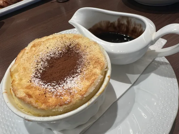 Hoshino Coffee